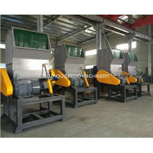 Recycling Waste Flake Blades Plastic Crusher
